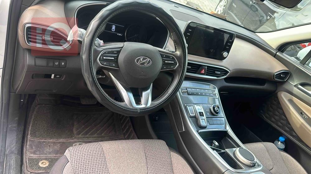هیوندای سەنتافی